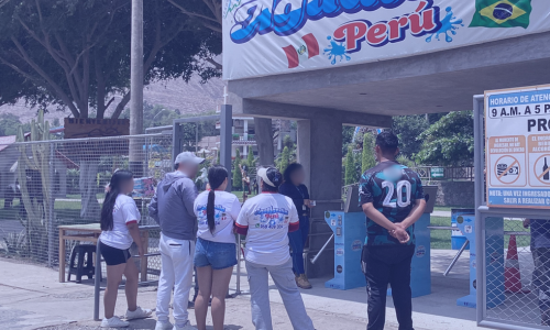 2 techperu instalación e integración